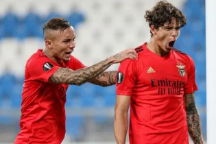 «Манчестер Сити» «Бенфика» шабуылшысына қызығушылық танытуда