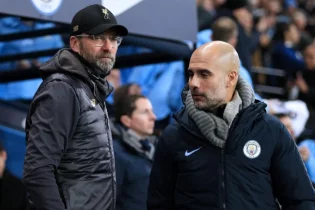 Крис Уайлдер: «Клопп пен Гвардиола өздерін ғана ойлайды»