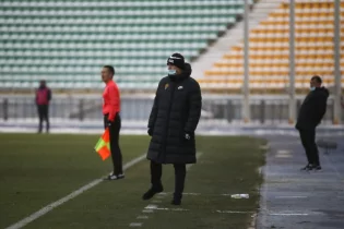 Шпилевский: «Біз жас ойыншыларға мүмкіндік береміз - қалғаны өздерінің қолында»