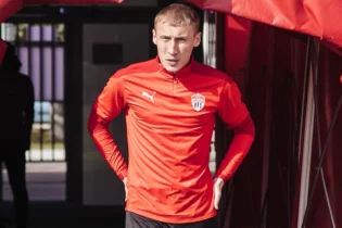 «Химки» Исламбек Қуатпен қош айтысуға ниетті