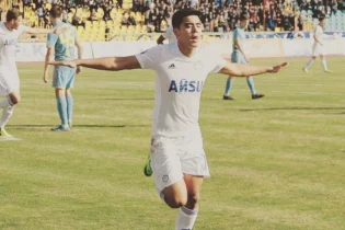 «Ордабасы» өз тәрбиеленушісін қайтарып алуы мүмкін