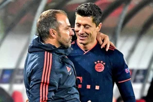 Жылдың үздік ойыншысы, бапкері мен клубы атағына үміткерлердің тізімі белгілі болды