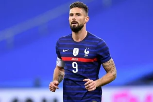 Оливье Жиру «Челсиден» кетуді жоспарлап отыр