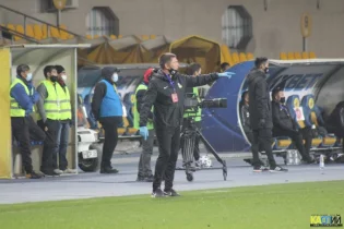 Срджан Благоевич: «Бізге ешкім сенбеді, бірақ біз тек үнсіз жұмыс істедік» 