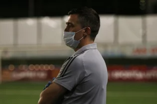 Константин Горовенко: «Қазір жоғары орындарға таласуға нақты мүмкіндік бар» 