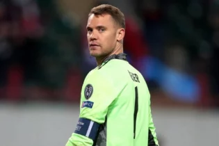 Жылдың үздік қақпашысы кім болады?