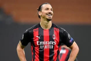 Ибрагимович Швеция құрамасына қайта оралмақ