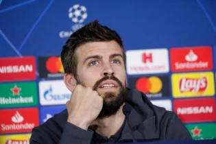 Жерар Пике: «Барселона» президенті болуды армандаймын»