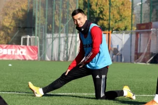 Асланбек Кәкімов «Шахтерден» кетті