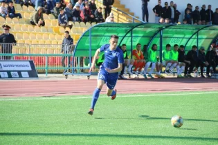 «Оқжетпес» футболшысы командадан кетуге жақын