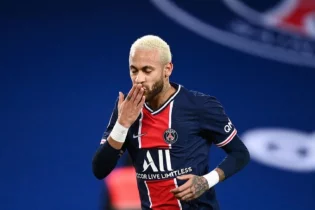 Неймар Ибрагимовичтің рекордын жаңартты