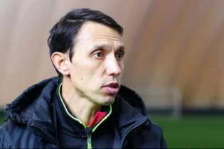 Қазақстандық экс-футболшы және бапкер Александр Шатских қайтыс болды