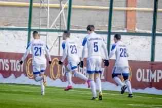 «Қайрат» «Таразға» есе жіберді