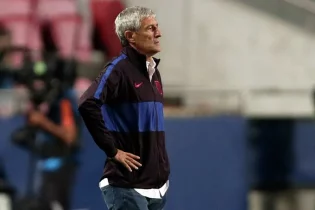 Кике Сетьен «Барселонаны» сотқа берді