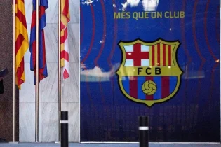 «Барселонадағы» президент сайлауының қашан өтетіні белгілі болды