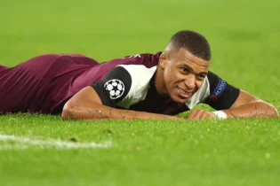 «Реал Мадрид» Мбаппені сатып алу жоспарын кейінге қалдырды