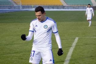 Жоао Пауло 20 жыл бұрынғы рекордты қайталады