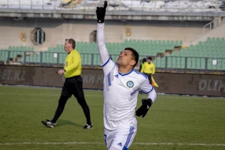 Премьер-лиганың осы маусымдағы үздік сұрмергені мен ассистенті анықталды