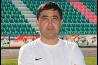 «Қайсар» клубын келесі жылы жергілікті бапкер жаттықтырады