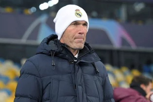 Зидан «Реал Мадридтен» кетуге жақын 