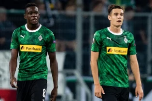 «Бавария» «Боруссияның» екі ойыншысын сатып алуды жоспарлап отыр