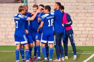 Қазақстандық клуб қаржылық дағдарысқа ұшырауы мүмкін