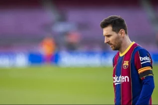 «Барселона» президентінің міндетін атқарушы: «Мессиді өткен жазда сатып жіберер едім»