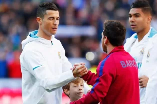 ESPN жылдың үздік құрамын жариялады