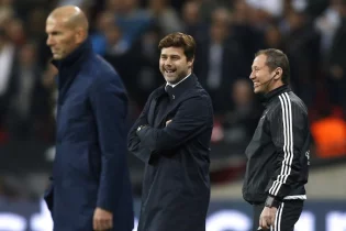 «Реал Мадрид» Почеттиномен келіссөздер жүргізуде