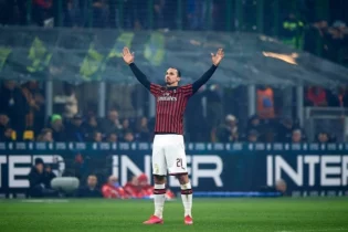 Ибрагимович: «Жазда мансабымды аяқтау туралы шешім қабылдаған едім»