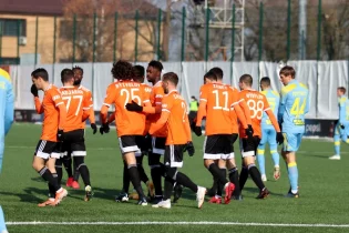 «Шахтер» Премьер-лигада ең көп матч өткізген клуб атанды