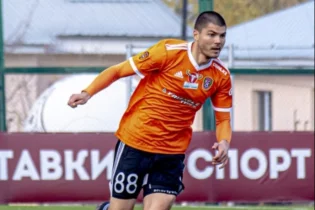 Премьер-лиганың қараша айындағы үздік ойыншысы мен бапкері анықталды