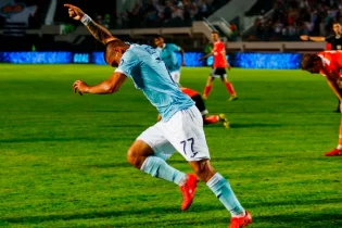 «Қайрат» беларуссиялық футболшыға қызығушылық танытып отыр