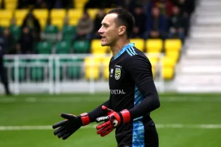 «Тобыл» қақпашысы командадан кетуі мүмкін