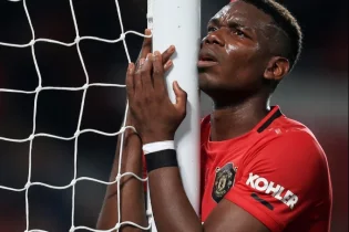 Мино Райола: «Погба мен «Манчестер Юнайтед» арасындағы байланыс аяқталды деп айта аламын»