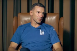 Андрей Шевченко: «Қазақстан құрамасын есептен шығаруға болмайды» 