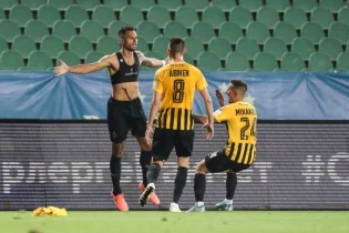 «Қайрат» шабуылшысына Қытайлық клубтан ұсыныс түсті