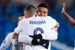 «Реал Мадрид» Чемпиондар лигасының рекордын орнатты