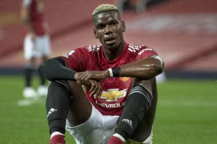 Поль Погба «Ювентусқа» қайта оралуға ниетті