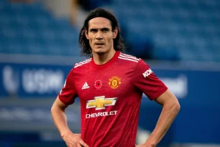 Кавани: «Наполиді» құрметтегендіктен «Ювентус» пен «Интерден» бас тарттым»