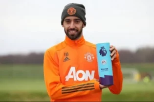 Англия Премьер-лигасының қараша айындағы үздік ойыншысы мен бапкері анықталды