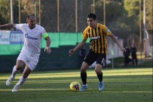 Еркебұлан Тұңғышбаев «Қайрат» клубынан кетуге жақын