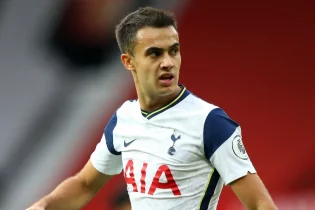 «Реал Мадрид» Серхио Регилонды қайтарып алғысы келеді