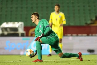 «Тараз» қақпашысы отау құрды