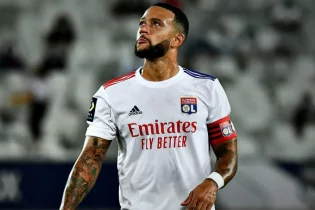 Мемфис Депай мансабын Францияның басқа бір клубында жалғастыруы мүмкін