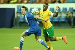 ОАР құрамасының 25 жасар қорғаушысы өмірден озды