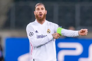 Серхио Рамос «Реал Мадрид» тарихындағы ерекше рекорд иесі атанды