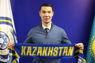 Қазақстан жастар құрамасына жаңа бас бапкер тағайындалды