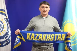 ҚФФ ұлттық құрамалар департаментінің жаңа директоры белгілі болды