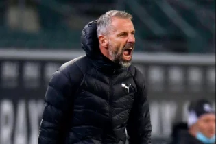 «Боруссия Дортмундты» жаттықтыруы мүмкін бапкердің есімі белгілі болды